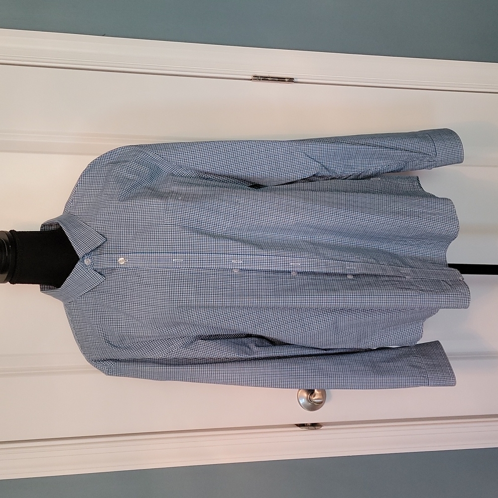 Calvin Klein Casual Shirt